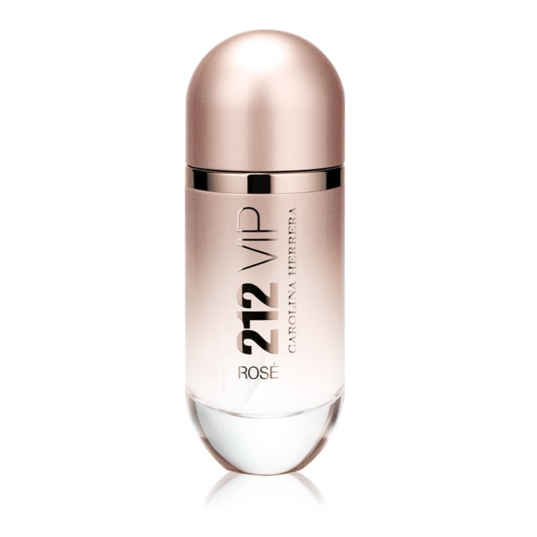 Carolina Herrera 212 VIP Rosé